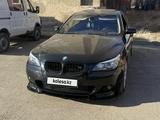 BMW 523 2008 года за 7 000 000 тг. в Жезказган – фото 2