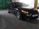 BMW 523 2008 года за 7 000 000 тг. в Жезказган