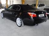 BMW 523 2008 года за 7 000 000 тг. в Жезказган – фото 5
