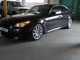 BMW 523 2008 года за 7 000 000 тг. в Жезказган – фото 4