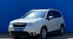 Subaru Forester 2014 года за 9 370 000 тг. в Алматы