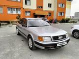 Audi 100 1992 года за 2 200 000 тг. в Тараз – фото 2