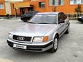 Audi 100 1992 годаүшін2 200 000 тг. в Тараз