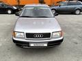 Audi 100 1992 года за 2 200 000 тг. в Тараз – фото 20