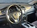 Toyota Camry 2014 годаүшін7 900 000 тг. в Актобе – фото 13