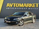 Toyota Camry 2014 года за 7 900 000 тг. в Актобе