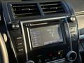 Toyota Camry 2014 годаүшін7 900 000 тг. в Актобе – фото 20
