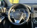 Toyota Camry 2014 годаүшін7 900 000 тг. в Актобе – фото 8
