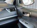 Toyota Camry 2014 годаүшін7 900 000 тг. в Актобе – фото 6