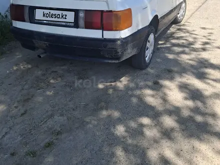 Audi 80 1990 года за 600 000 тг. в Тараз – фото 2