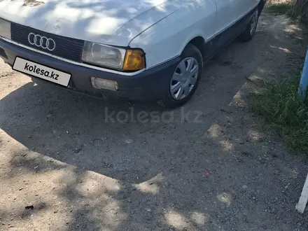 Audi 80 1990 года за 600 000 тг. в Тараз