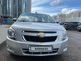 Chevrolet Cobalt 2021 годаfor5 900 000 тг. в Астана