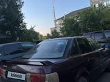 Audi 80 1994 года за 1 000 000 тг. в Астана – фото 3