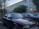 Audi 80 1994 года за 1 000 000 тг. в Астана – фото 2