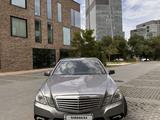Mercedes-Benz E 200 2010 года за 7 600 000 тг. в Алматы
