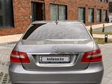 Mercedes-Benz E 200 2010 года за 7 600 000 тг. в Алматы – фото 5