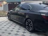 BMW 530 2006 года за 5 500 000 тг. в Алматы – фото 3