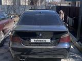 BMW 530 2006 года за 5 500 000 тг. в Алматы – фото 4