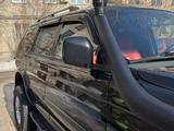 Mitsubishi Montero Sport 2003 годаfor5 300 000 тг. в Усть-Каменогорск – фото 2