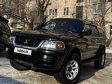 Mitsubishi Montero Sport 2003 годаfor5 300 000 тг. в Усть-Каменогорск