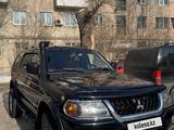 Mitsubishi Montero Sport 2003 годаfor5 300 000 тг. в Усть-Каменогорск – фото 3