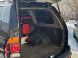 Mitsubishi Montero Sport 2003 годаfor5 300 000 тг. в Усть-Каменогорск – фото 4