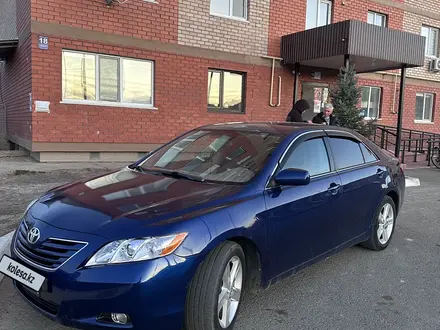 Toyota Camry 2006 года за 5 600 000 тг. в Аксай – фото 2