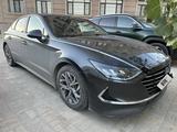 Hyundai Sonata 2020 года за 6 500 000 тг. в Актау
