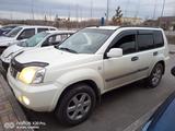 Nissan X-Trail 2005 года за 5 000 000 тг. в Астана