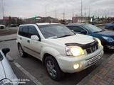 Nissan X-Trail 2005 года за 5 000 000 тг. в Астана – фото 2