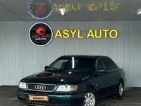 Audi A6 1995 года за 3 490 000 тг. в Шымкент