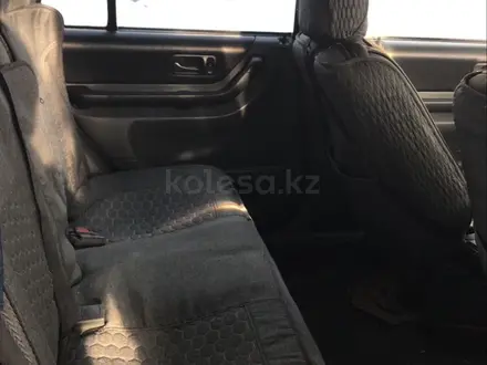 Honda CR-V 1996 года за 2 600 000 тг. в Усть-Каменогорск – фото 3