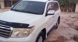 Toyota Land Cruiser 2010 годаfor15 800 000 тг. в Жанаозен – фото 3