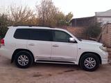 Toyota Land Cruiser 2010 годаfor15 800 000 тг. в Жанаозен – фото 5