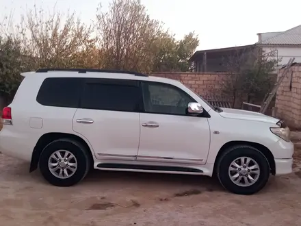 Toyota Land Cruiser 2010 года за 15 800 000 тг. в Жанаозен – фото 5