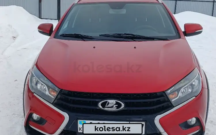 ВАЗ (Lada) Vesta 2019 годаfor4 950 000 тг. в Уральск