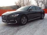 Hyundai Grandeur 2017 годаүшін7 400 000 тг. в Экибастуз