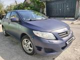 Toyota Corolla 2007 года за 3 100 000 тг. в Шымкент – фото 2