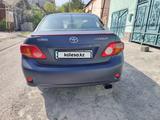Toyota Corolla 2007 года за 3 100 000 тг. в Шымкент – фото 3