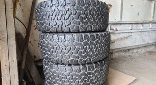 265/60/18 Bfgoodrich all-Terrrain за 400 000 тг. в Костанай