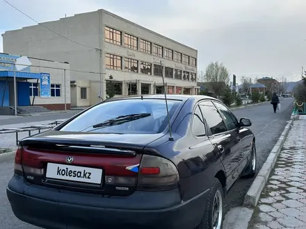 Mazda Cronos 1993 года за 1 200 000 тг. в Усть-Каменогорск – фото 8