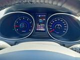 Hyundai Santa Fe 2014 годаүшін9 100 000 тг. в Алматы – фото 4