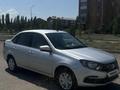 ВАЗ (Lada) Granta 2190 2024 годаүшін4 300 000 тг. в Астана – фото 4