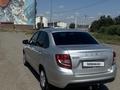 ВАЗ (Lada) Granta 2190 2024 годаүшін4 300 000 тг. в Астана – фото 2