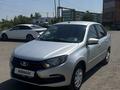 ВАЗ (Lada) Granta 2190 2024 годаүшін4 300 000 тг. в Астана
