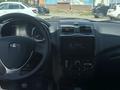 ВАЗ (Lada) Granta 2190 2024 годаүшін4 300 000 тг. в Астана – фото 6