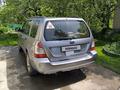 Subaru Forester 2007 года за 5 000 000 тг. в Алматы – фото 3