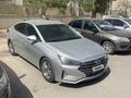 Hyundai Elantra 2019 годаүшін6 100 000 тг. в Актау