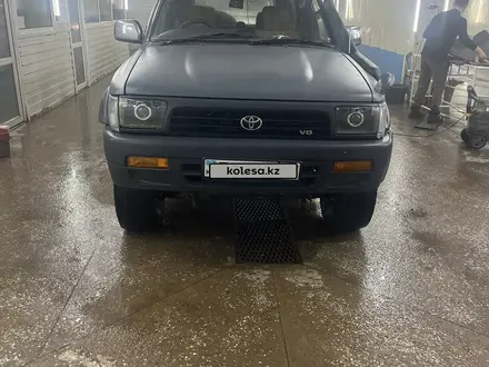 Toyota Hilux Surf 1994 года за 3 150 000 тг. в Кокшетау