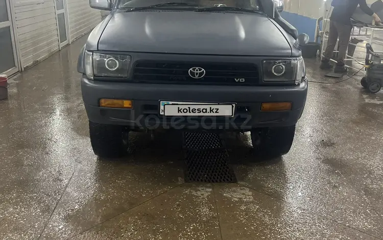 Toyota Hilux Surf 1994 года за 3 150 000 тг. в Кокшетау